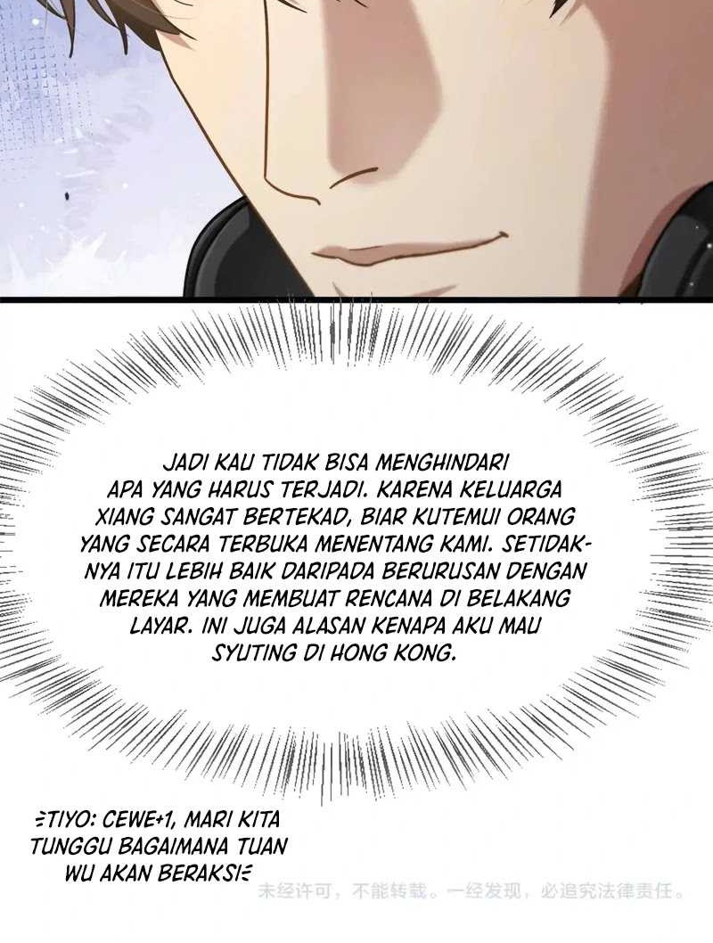 I’m Trapped in This Day for One Thousand Years Chapter 109 - halaman 30