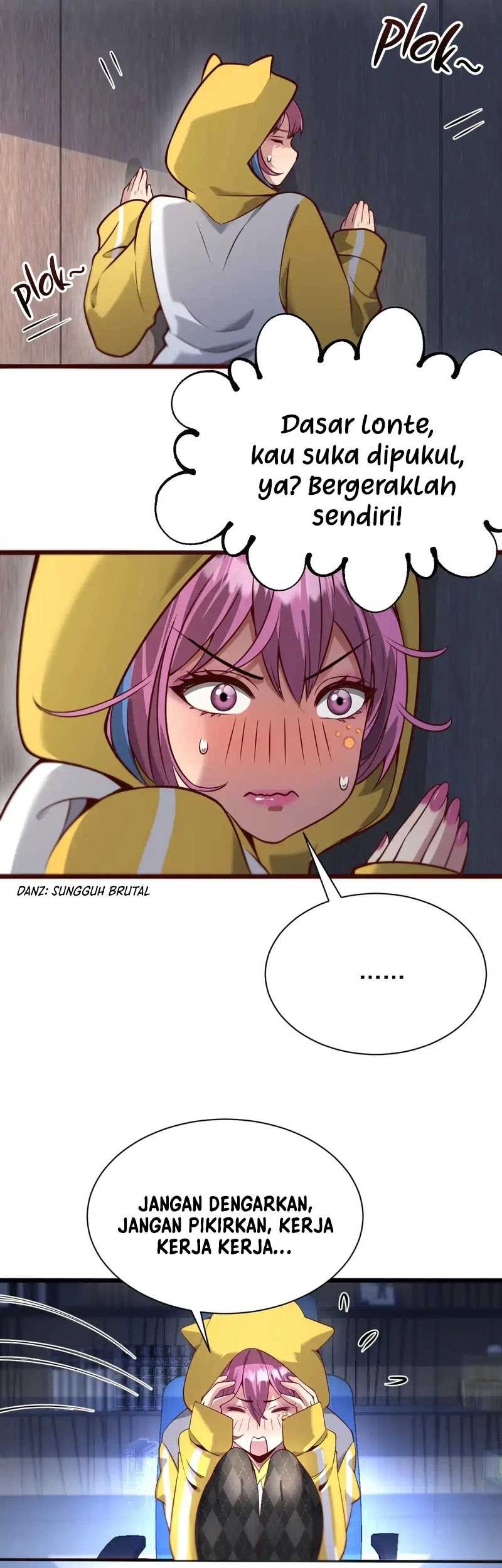 I’m Trapped in This Day for One Thousand Years Chapter 109 - halaman 6