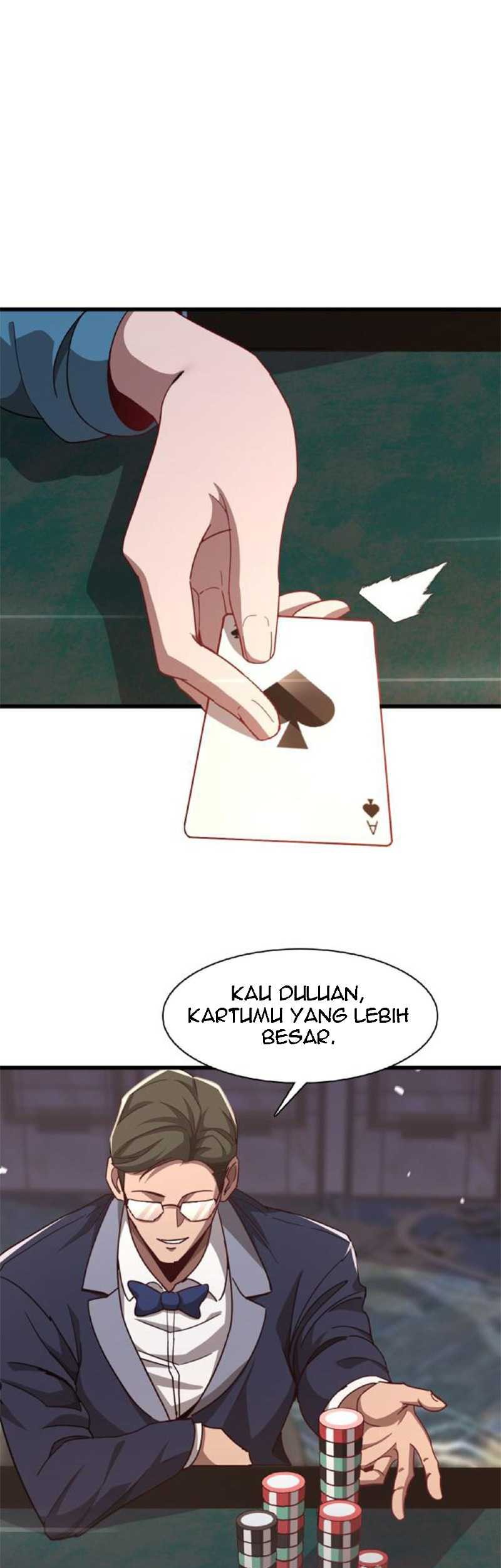 I’m Trapped in This Day for One Thousand Years Chapter 11 - halaman 12