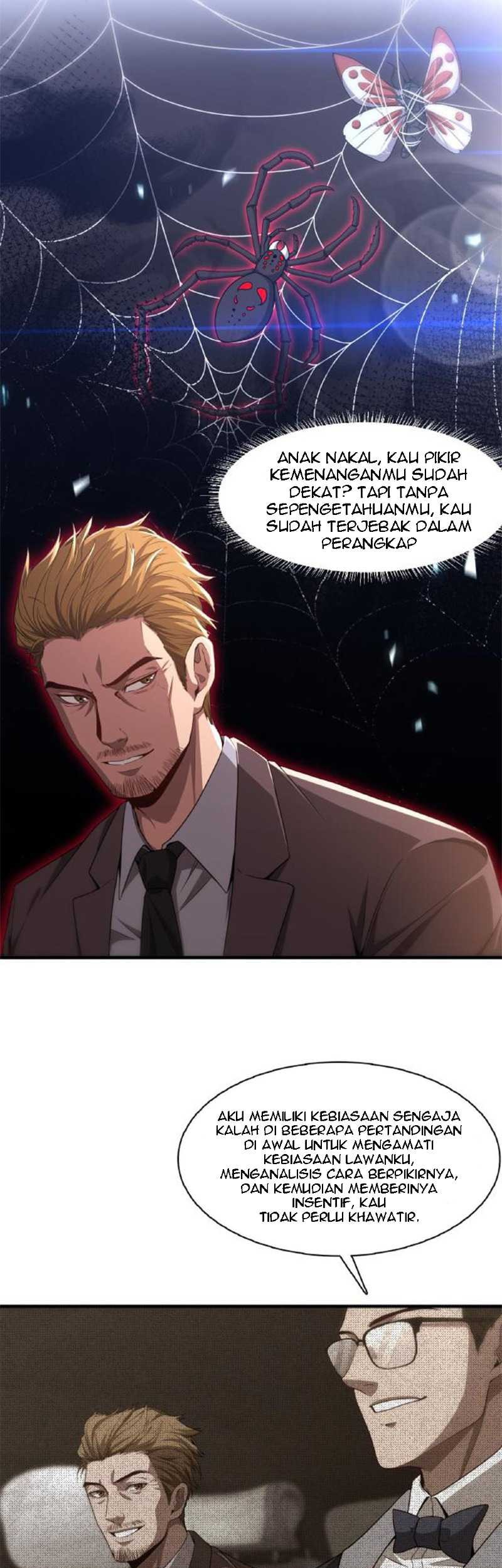 I’m Trapped in This Day for One Thousand Years Chapter 11 - halaman 20