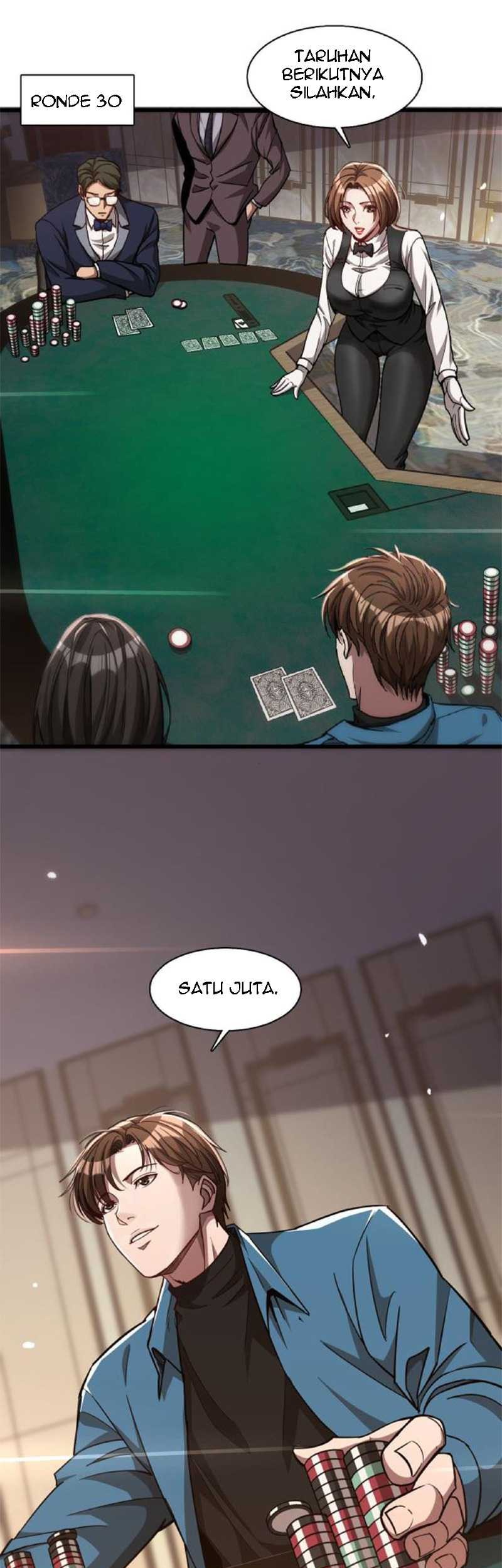 I’m Trapped in This Day for One Thousand Years Chapter 11 - halaman 23