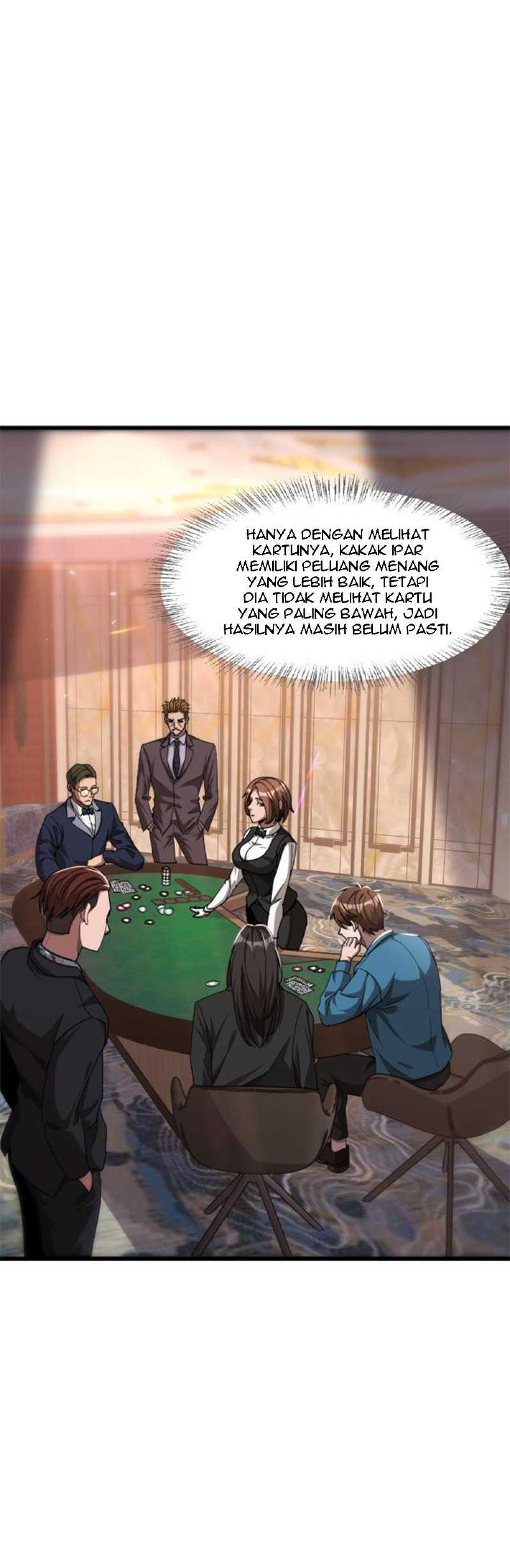 I’m Trapped in This Day for One Thousand Years Chapter 11 - halaman 27