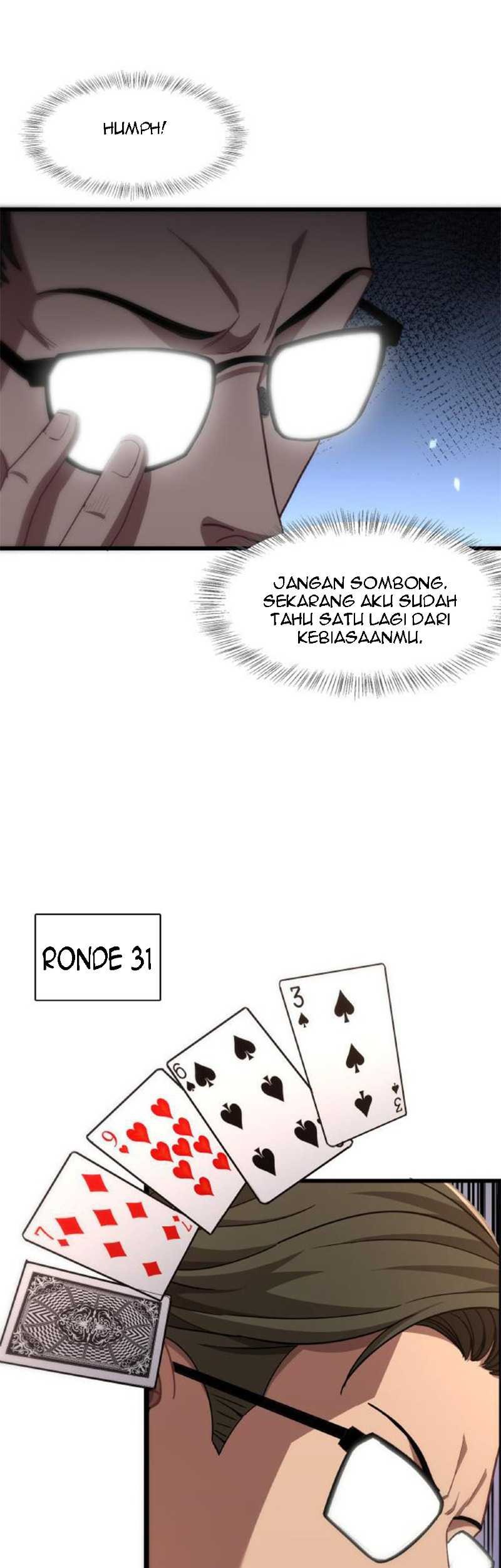 I’m Trapped in This Day for One Thousand Years Chapter 11 - halaman 37