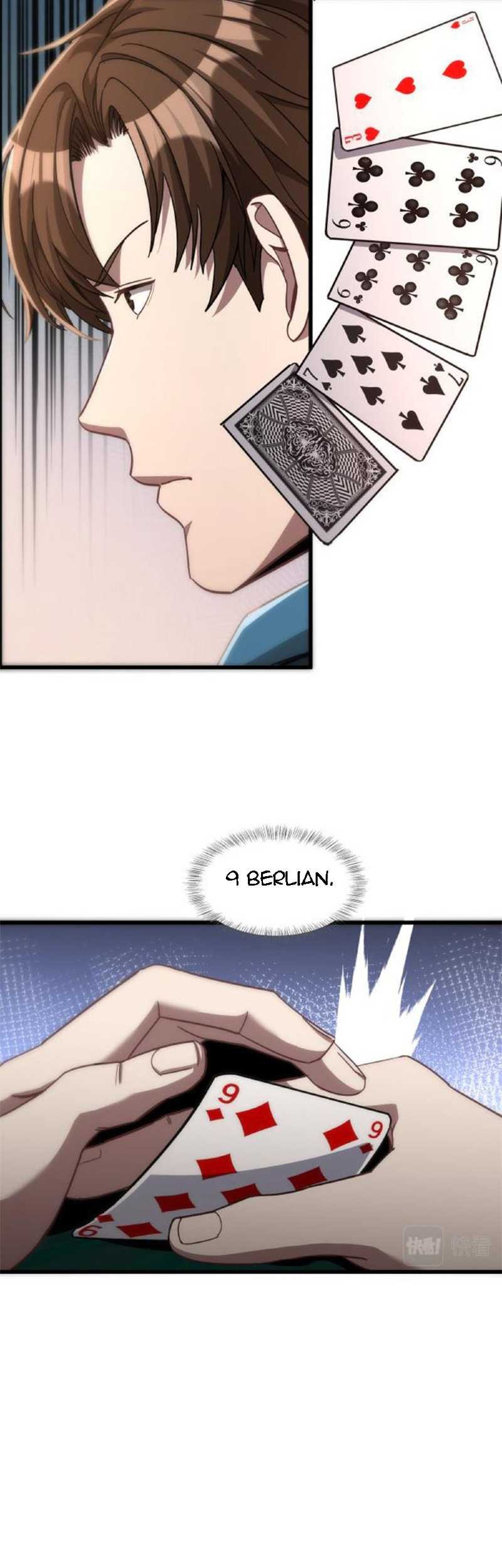 I’m Trapped in This Day for One Thousand Years Chapter 11 - halaman 39