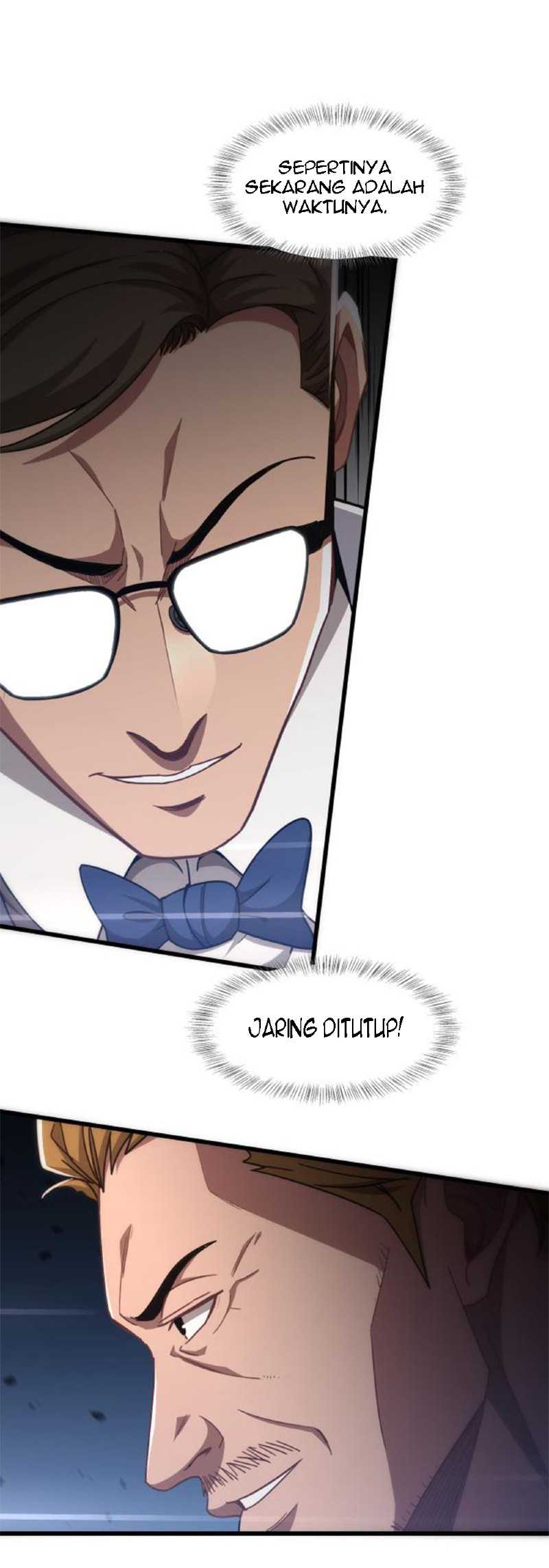 I’m Trapped in This Day for One Thousand Years Chapter 11 - halaman 43