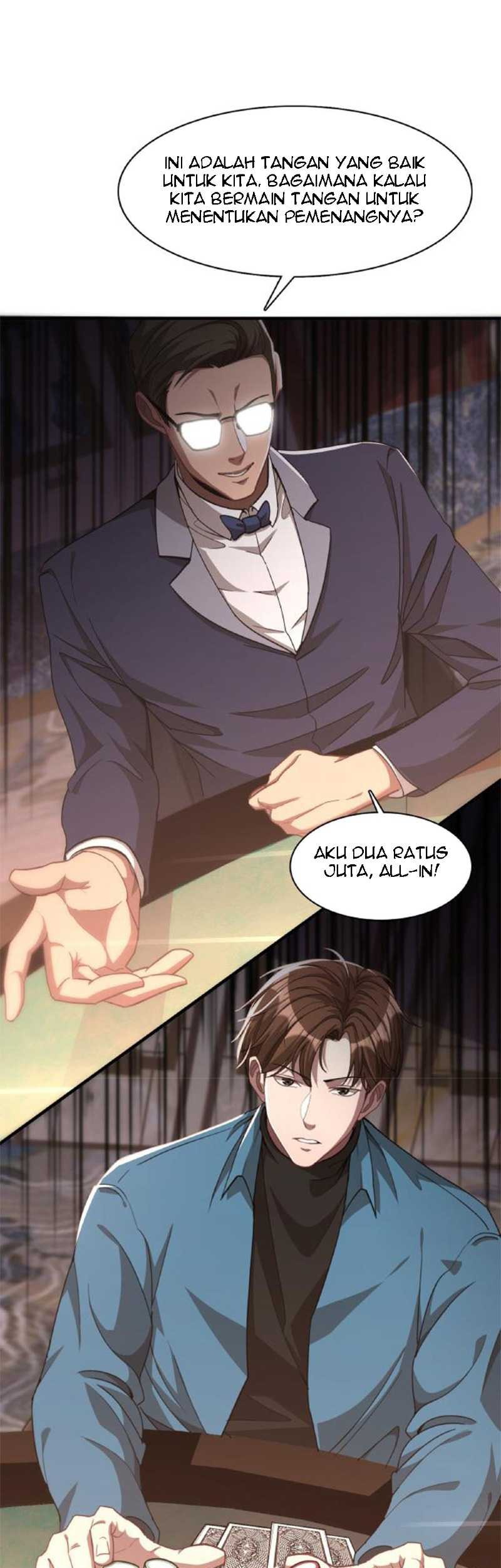 I’m Trapped in This Day for One Thousand Years Chapter 11 - halaman 44