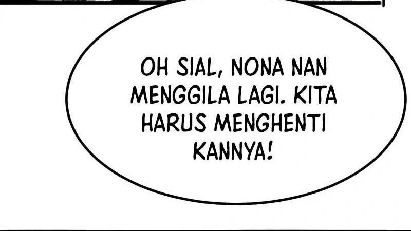 I’m Trapped in This Day for One Thousand Years Chapter 110 - halaman 31