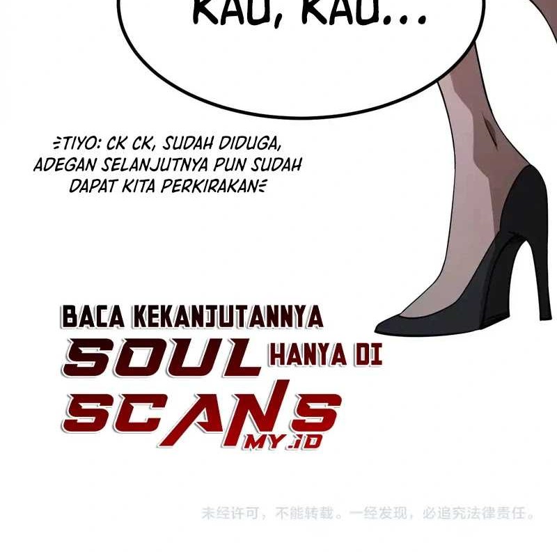 I’m Trapped in This Day for One Thousand Years Chapter 110 - halaman 36
