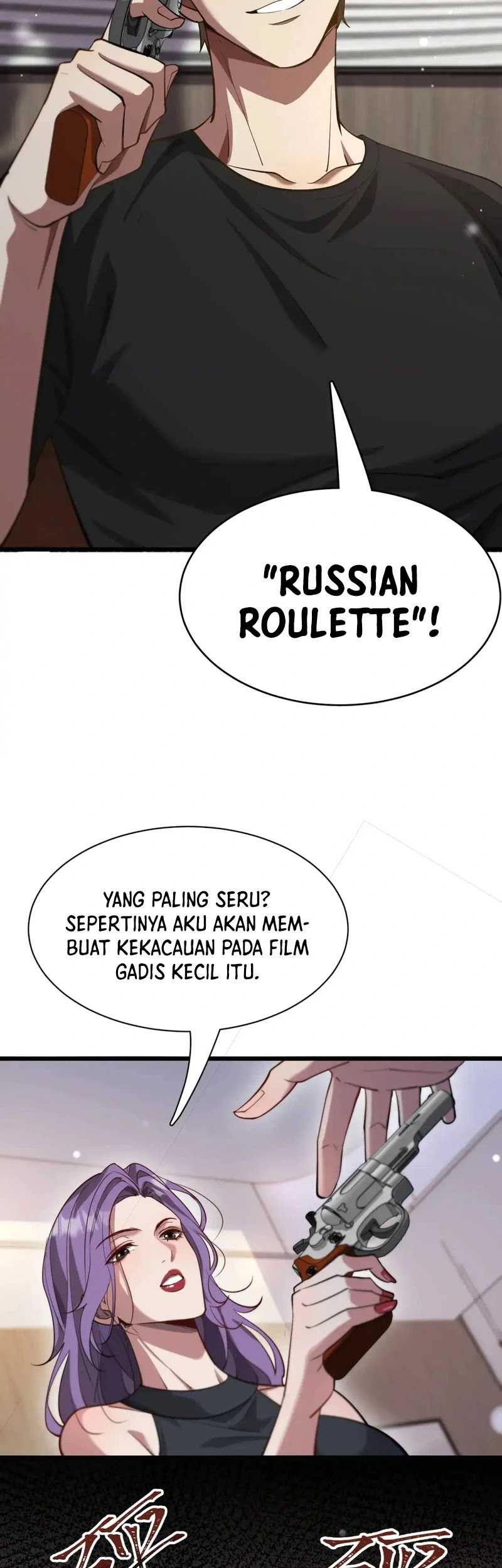 I’m Trapped in This Day for One Thousand Years Chapter 111 - halaman 15