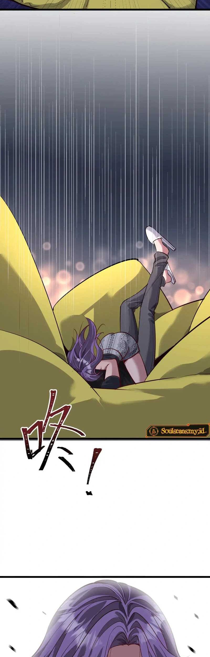 I’m Trapped in This Day for One Thousand Years Chapter 111 - halaman 24