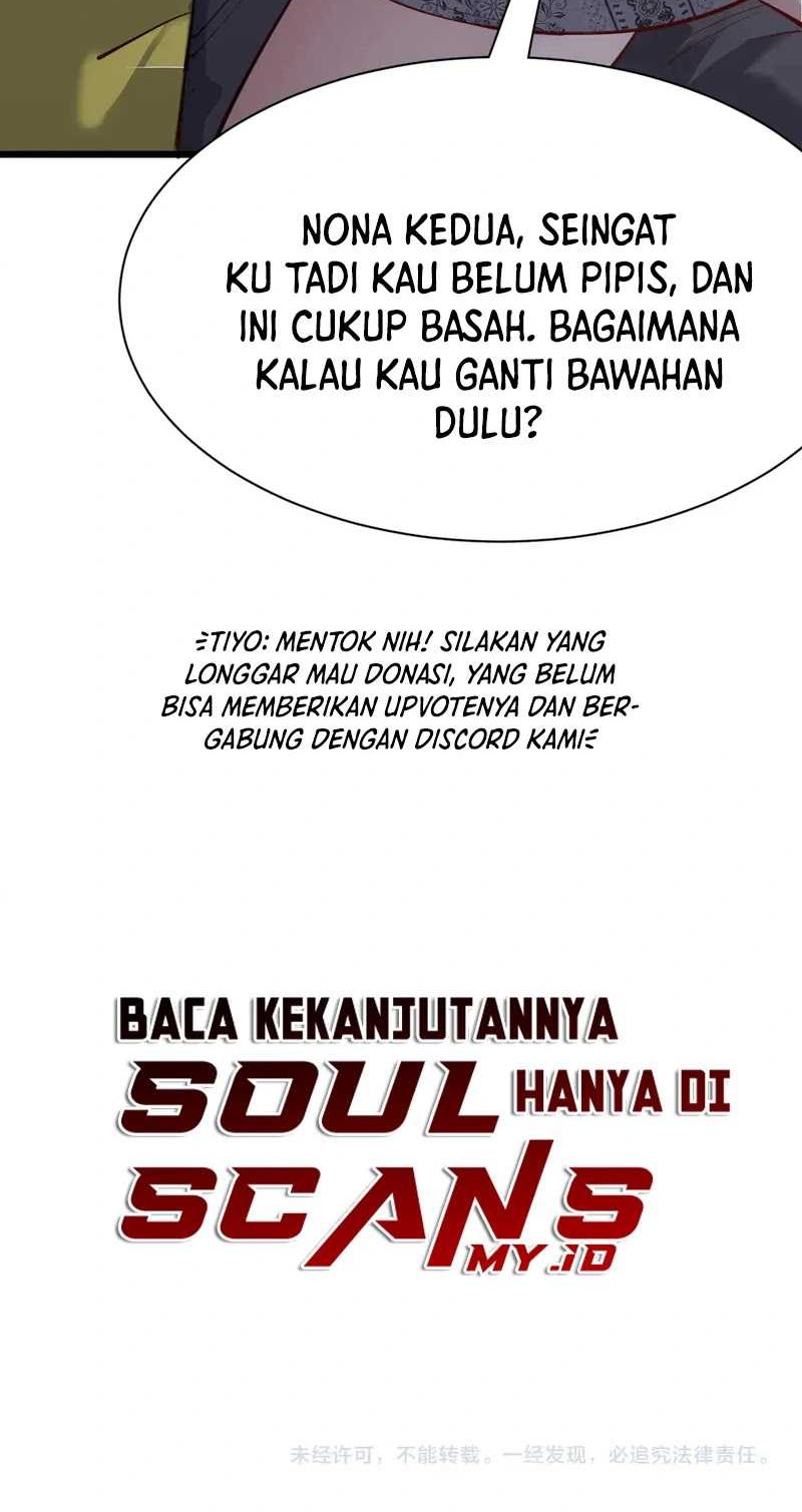 I’m Trapped in This Day for One Thousand Years Chapter 111 - halaman 26