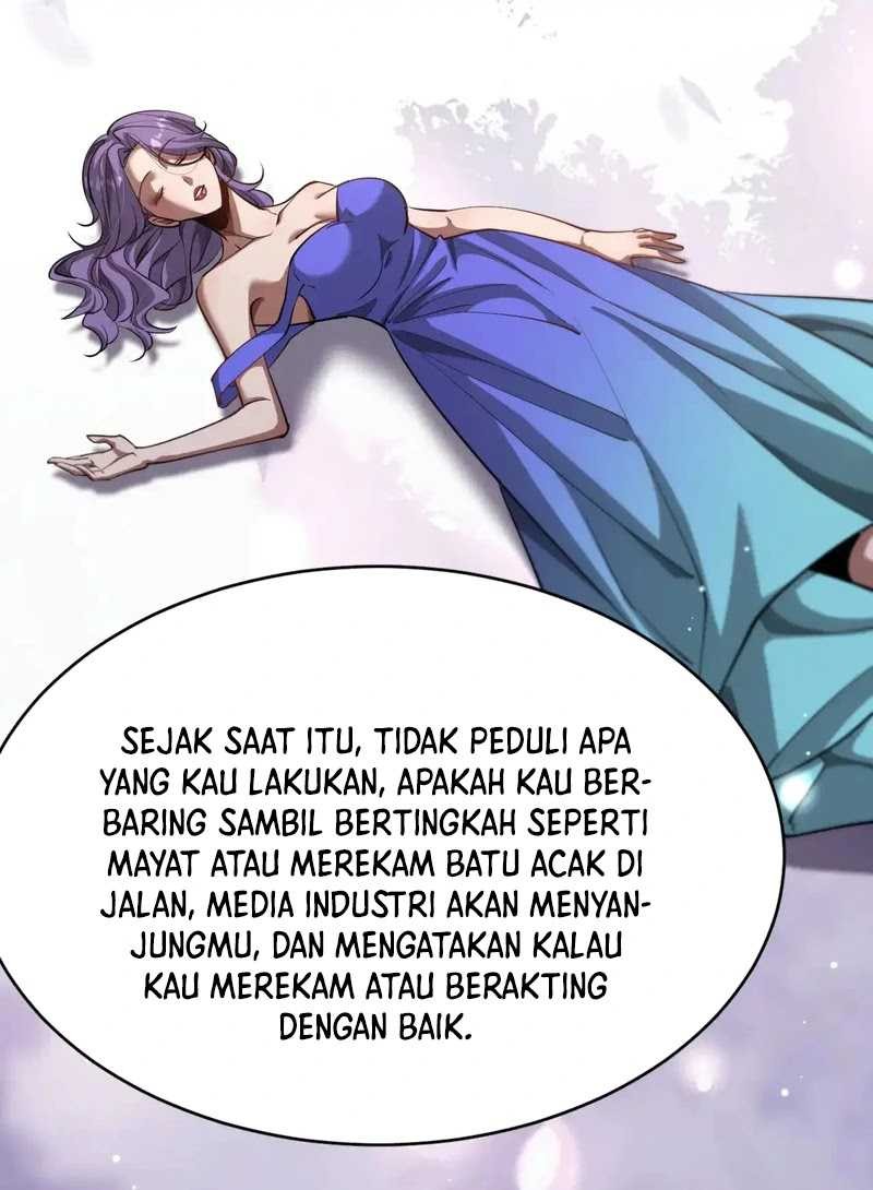 I’m Trapped in This Day for One Thousand Years Chapter 111 - halaman 6
