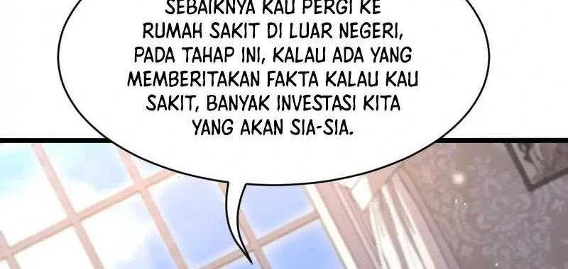 I’m Trapped in This Day for One Thousand Years Chapter 112 - halaman 13