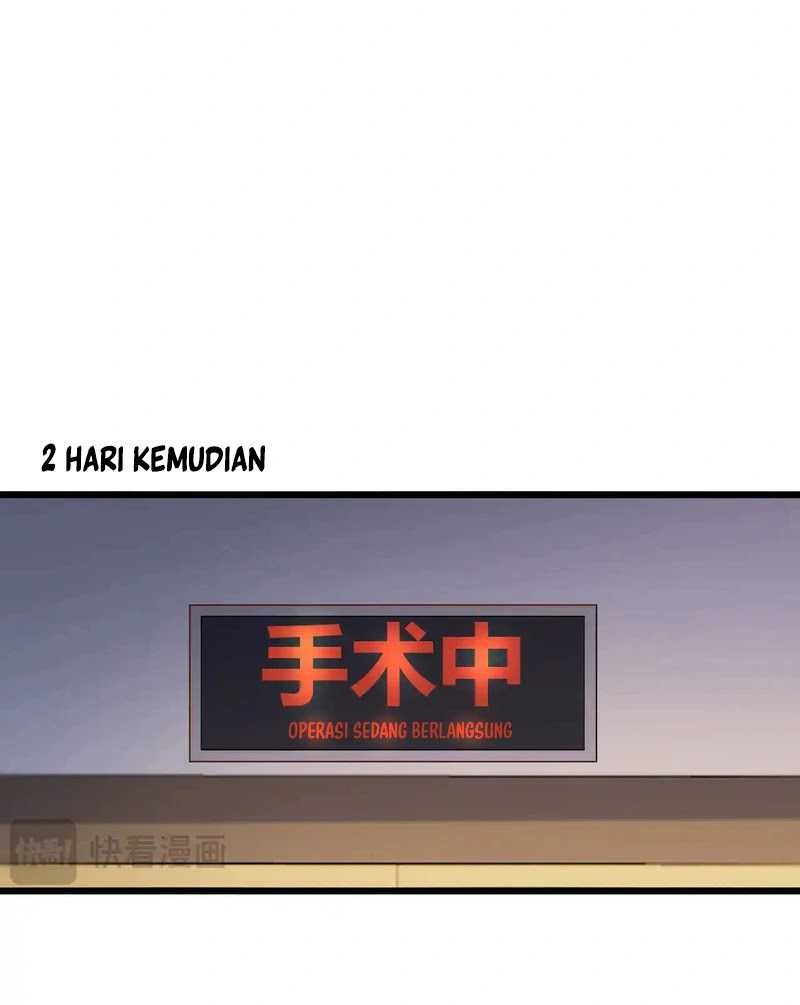 I’m Trapped in This Day for One Thousand Years Chapter 112 - halaman 28
