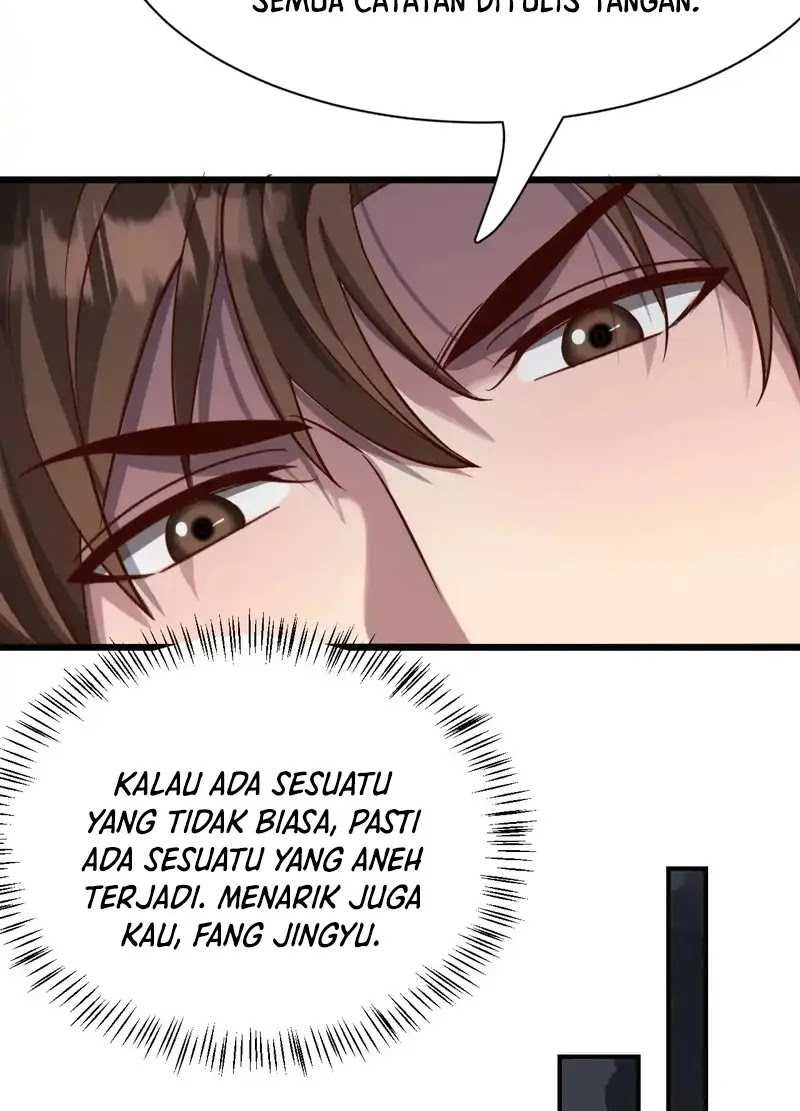 I’m Trapped in This Day for One Thousand Years Chapter 113 - halaman 12