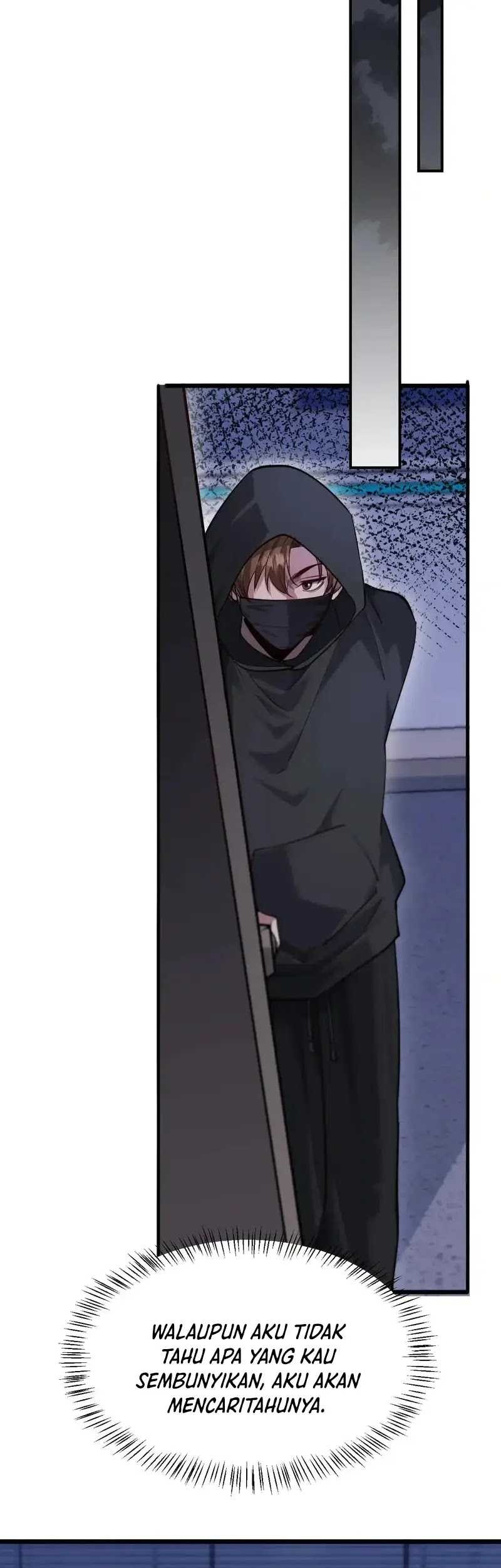 I’m Trapped in This Day for One Thousand Years Chapter 113 - halaman 13