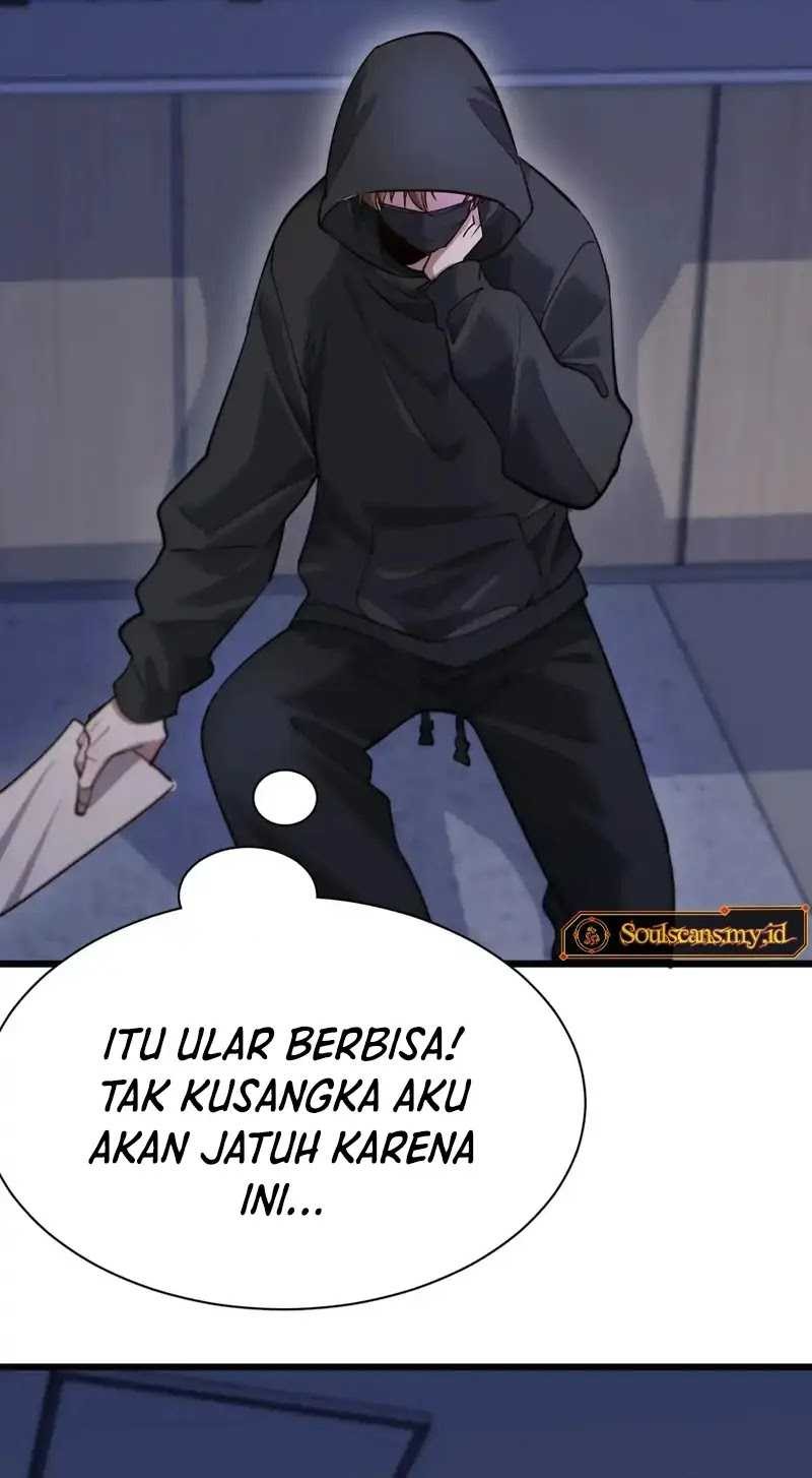 I’m Trapped in This Day for One Thousand Years Chapter 113 - halaman 17