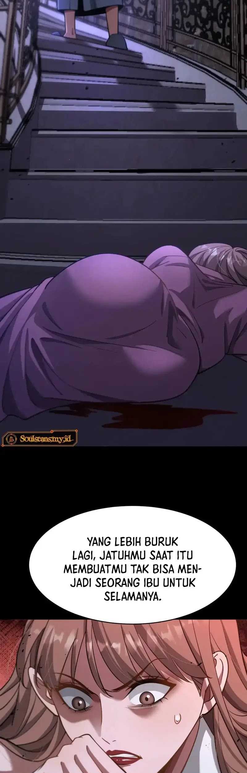 I’m Trapped in This Day for One Thousand Years Chapter 113 - halaman 28