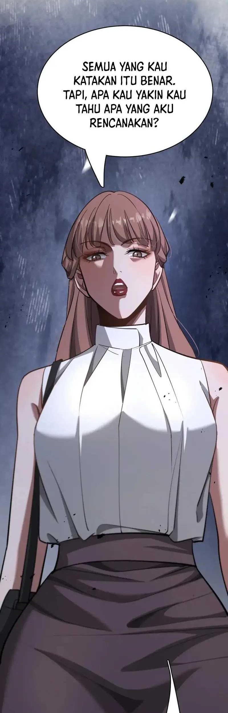 I’m Trapped in This Day for One Thousand Years Chapter 113 - halaman 31