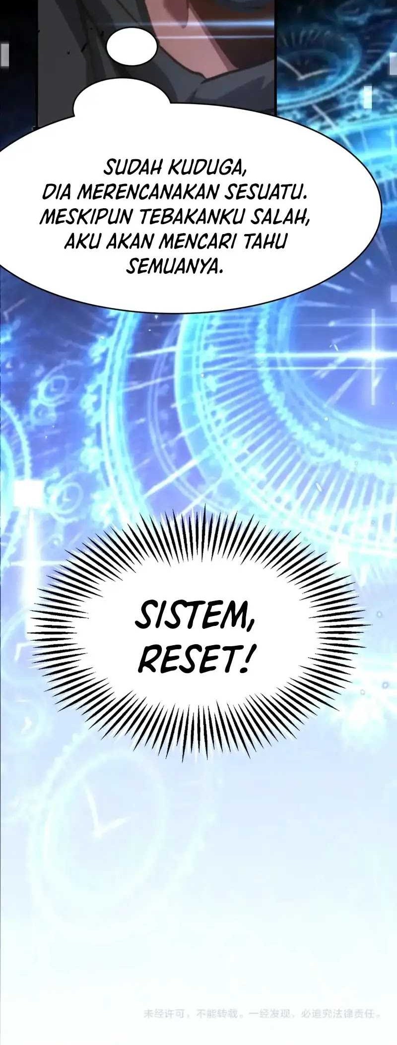 I’m Trapped in This Day for One Thousand Years Chapter 113 - halaman 33