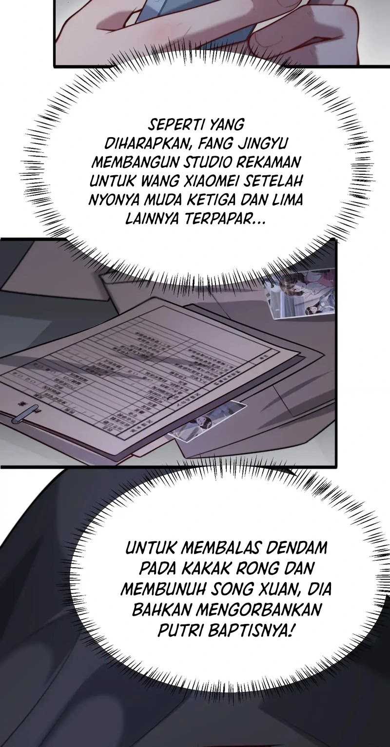 I’m Trapped in This Day for One Thousand Years Chapter 114 - halaman 12