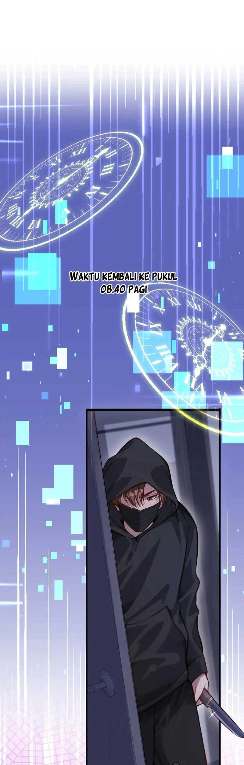 I’m Trapped in This Day for One Thousand Years Chapter 114 - halaman 2