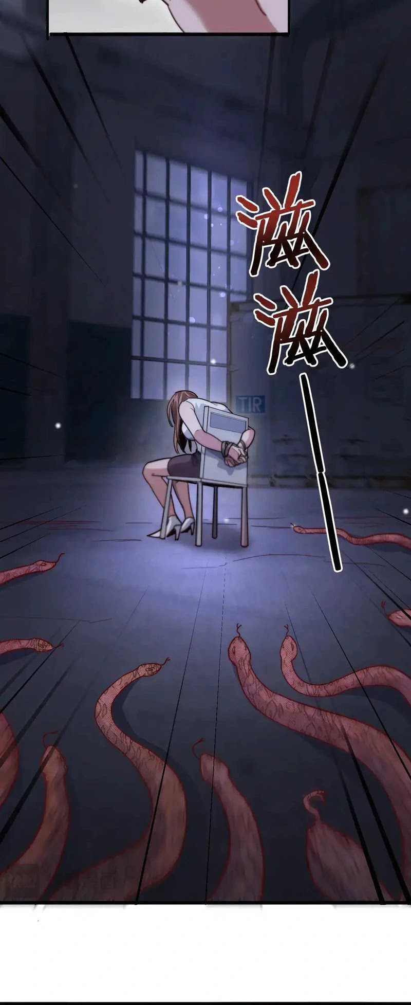 I’m Trapped in This Day for One Thousand Years Chapter 114 - halaman 28