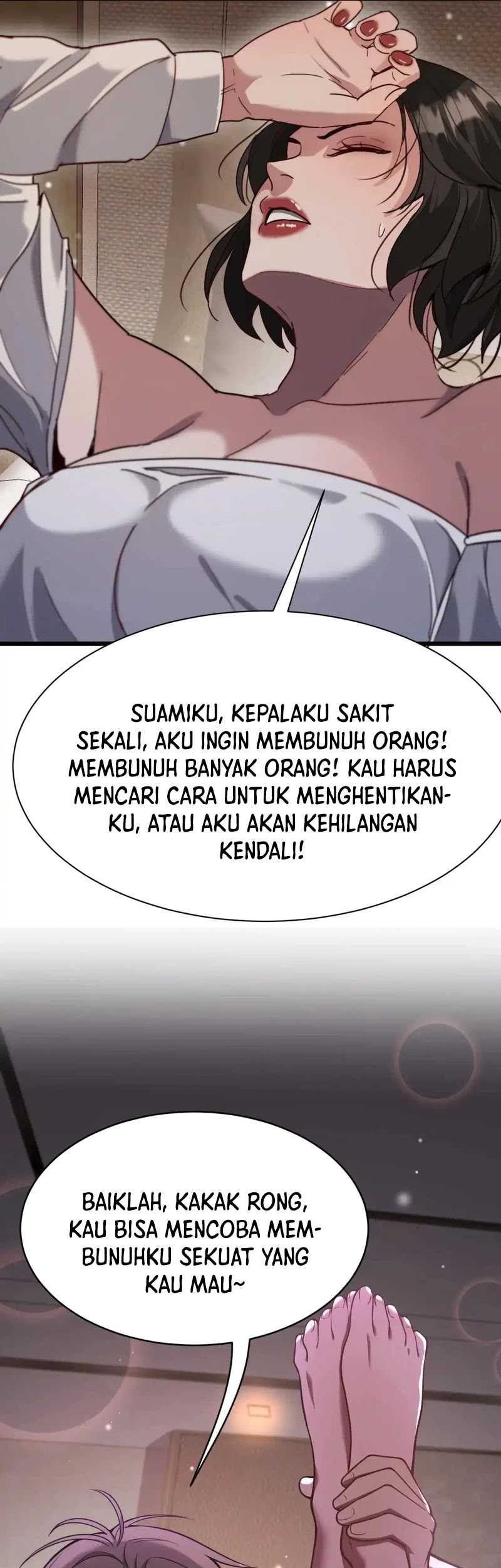 I’m Trapped in This Day for One Thousand Years Chapter 114 - halaman 29