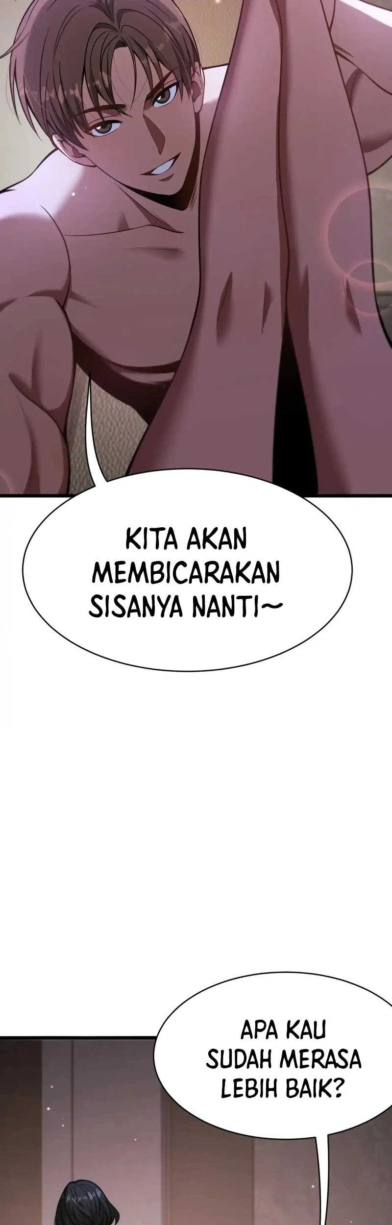 I’m Trapped in This Day for One Thousand Years Chapter 114 - halaman 30