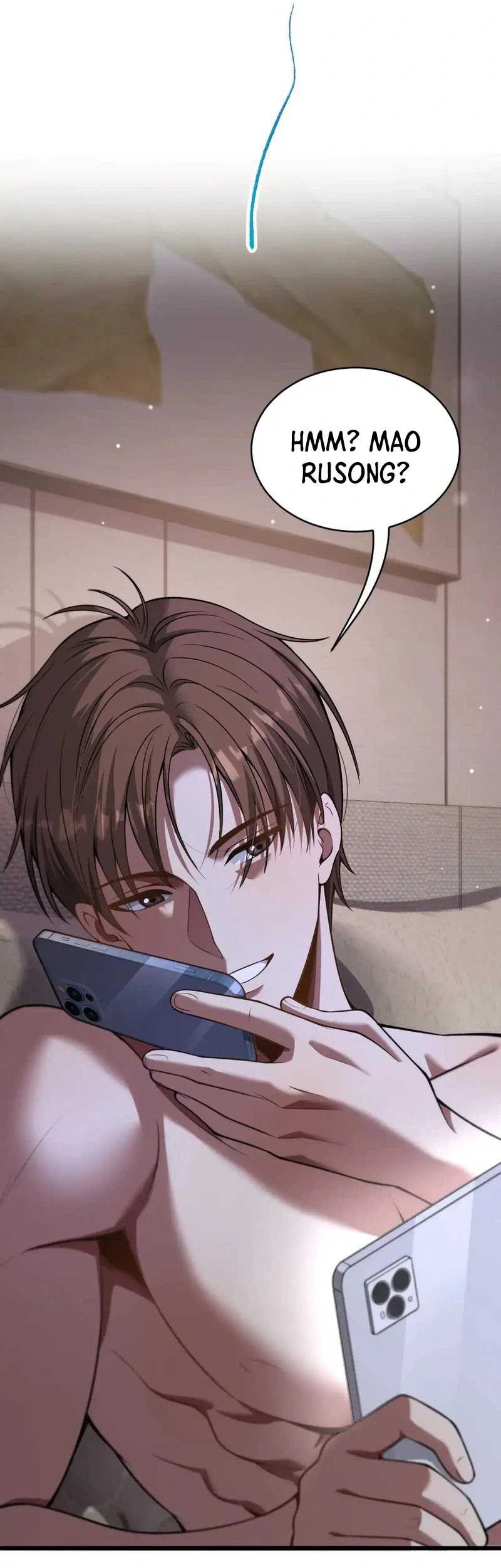 I’m Trapped in This Day for One Thousand Years Chapter 114 - halaman 35