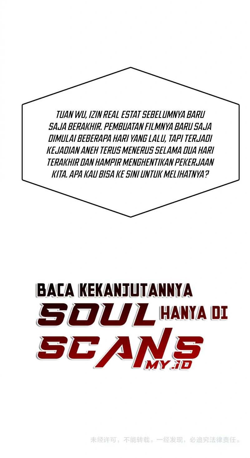 I’m Trapped in This Day for One Thousand Years Chapter 114 - halaman 36