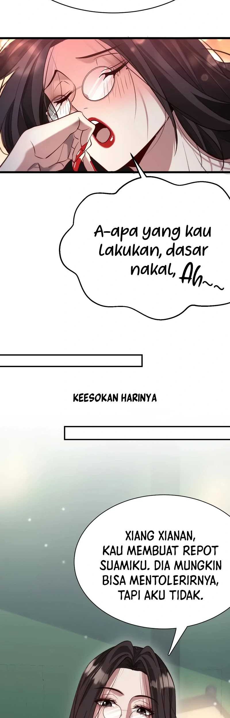 I’m Trapped in This Day for One Thousand Years Chapter 115 - halaman 15