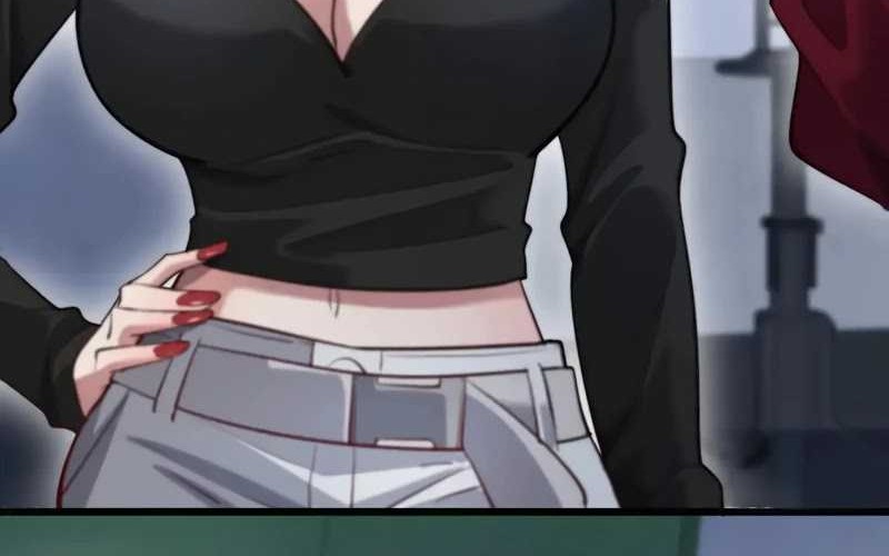 I’m Trapped in This Day for One Thousand Years Chapter 115 - halaman 17