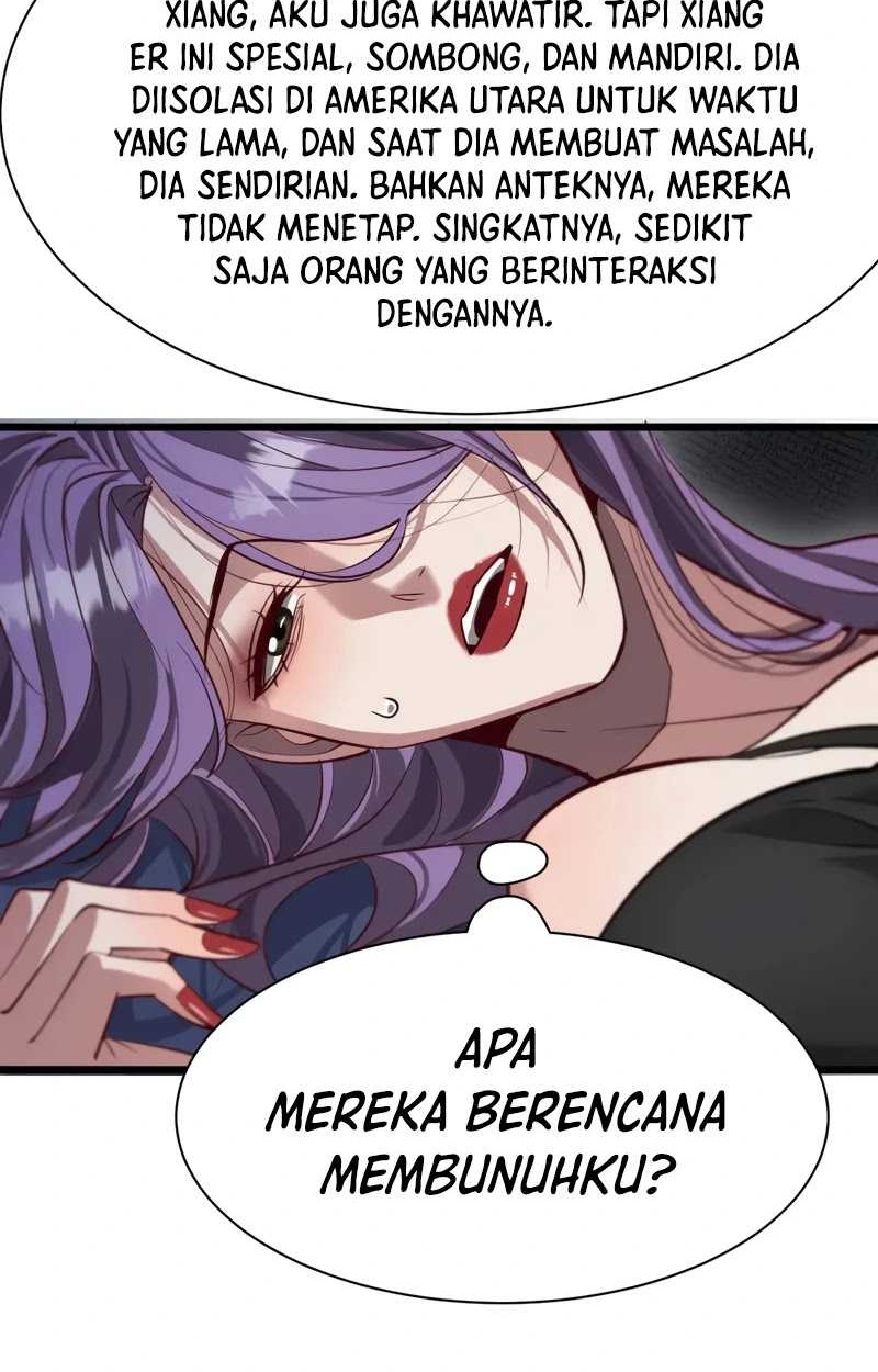 I’m Trapped in This Day for One Thousand Years Chapter 115 - halaman 21