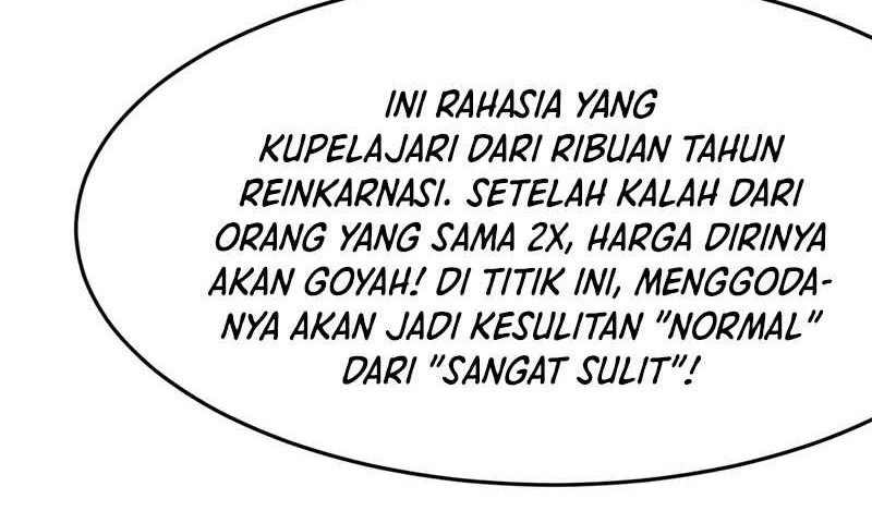 I’m Trapped in This Day for One Thousand Years Chapter 115 - halaman 38