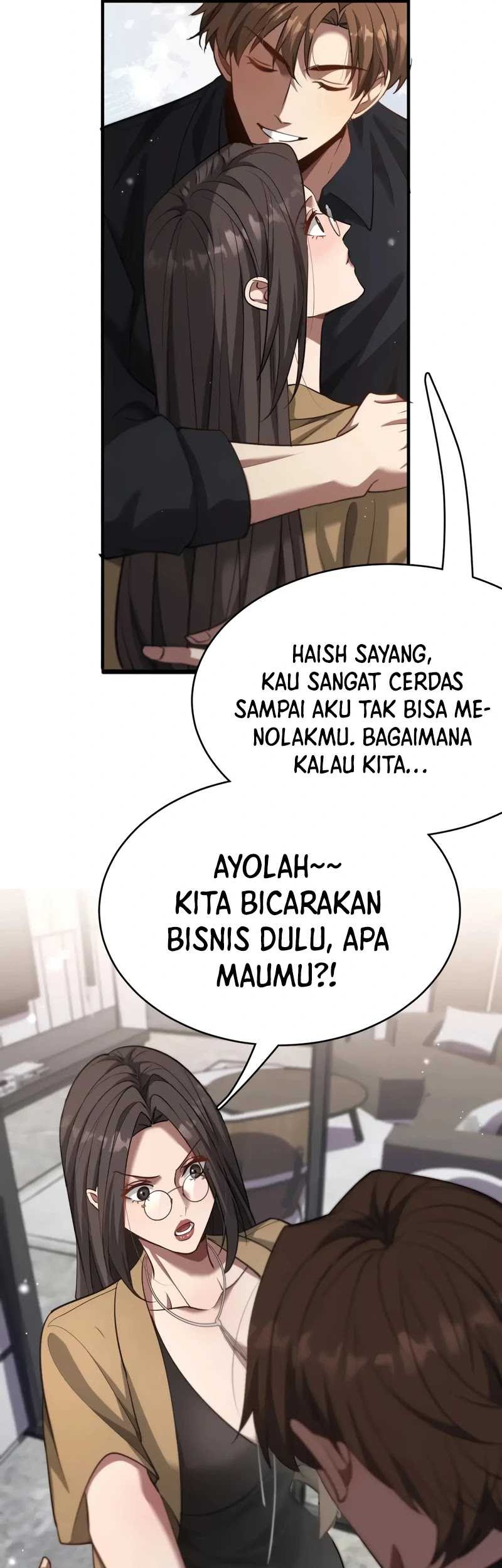 I’m Trapped in This Day for One Thousand Years Chapter 115 - halaman 9