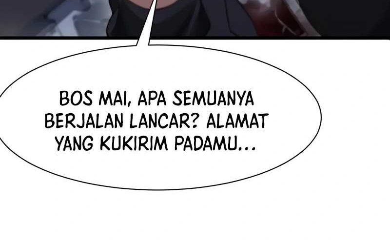 I’m Trapped in This Day for One Thousand Years Chapter 116 - halaman 12