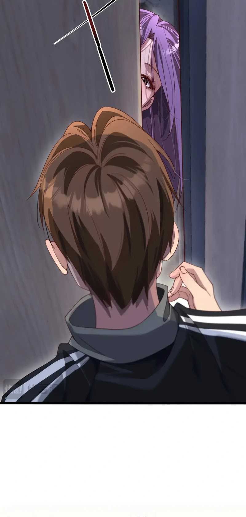 I’m Trapped in This Day for One Thousand Years Chapter 116 - halaman 29