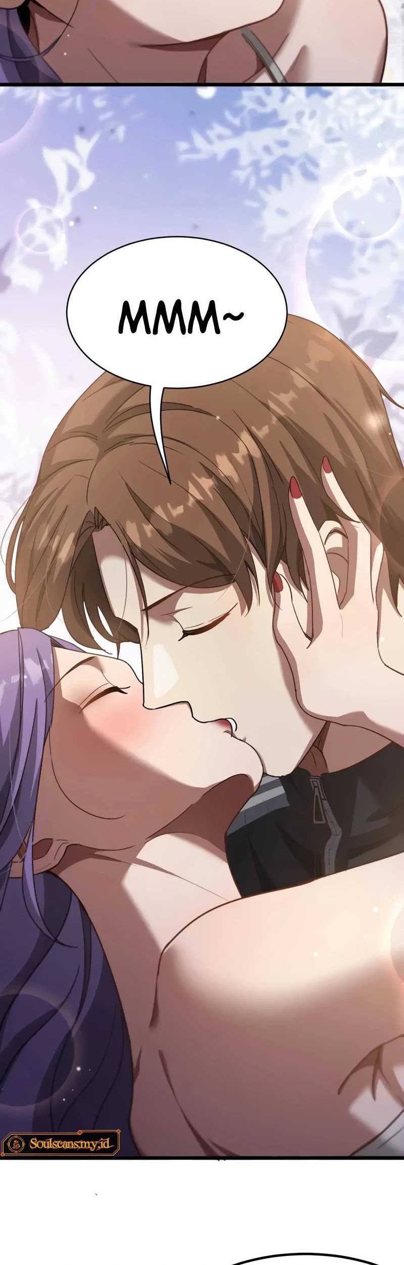 I’m Trapped in This Day for One Thousand Years Chapter 116 - halaman 33