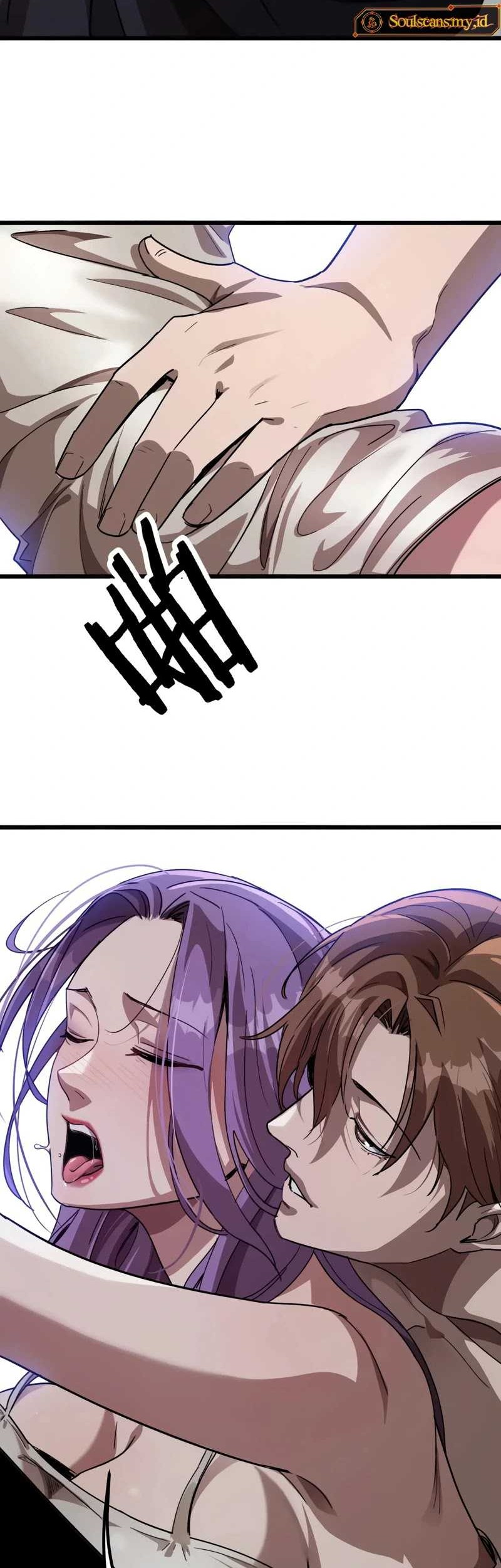 I’m Trapped in This Day for One Thousand Years Chapter 116 - halaman 37