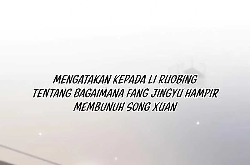 I’m Trapped in This Day for One Thousand Years Chapter 117 - halaman 11