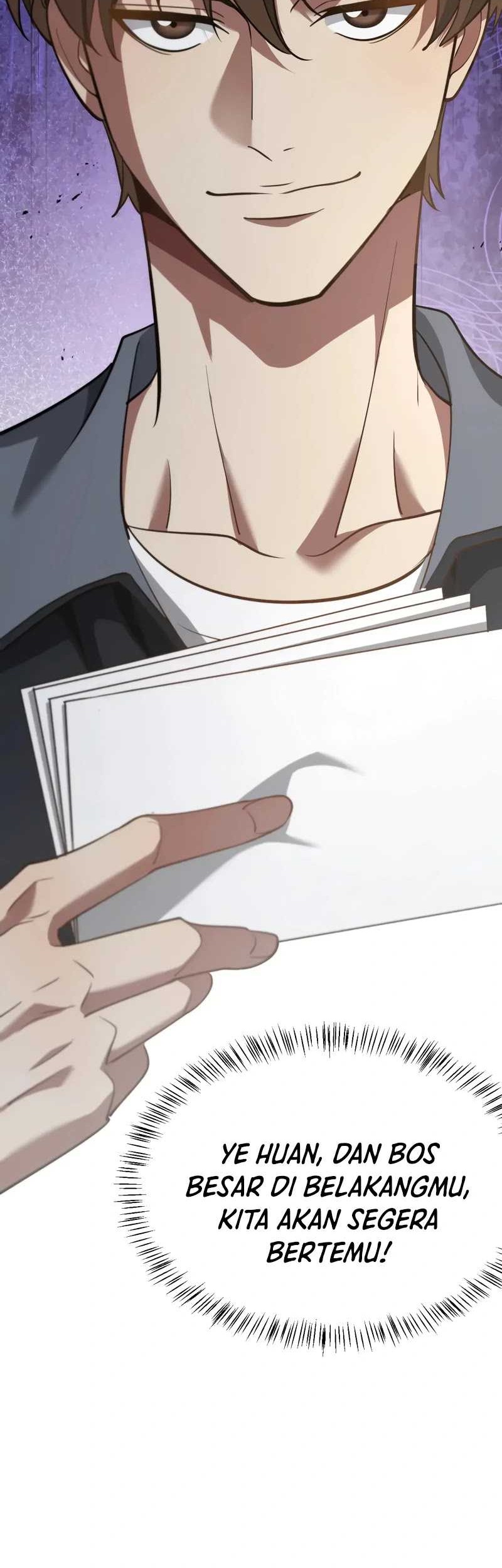 I’m Trapped in This Day for One Thousand Years Chapter 117 - halaman 30