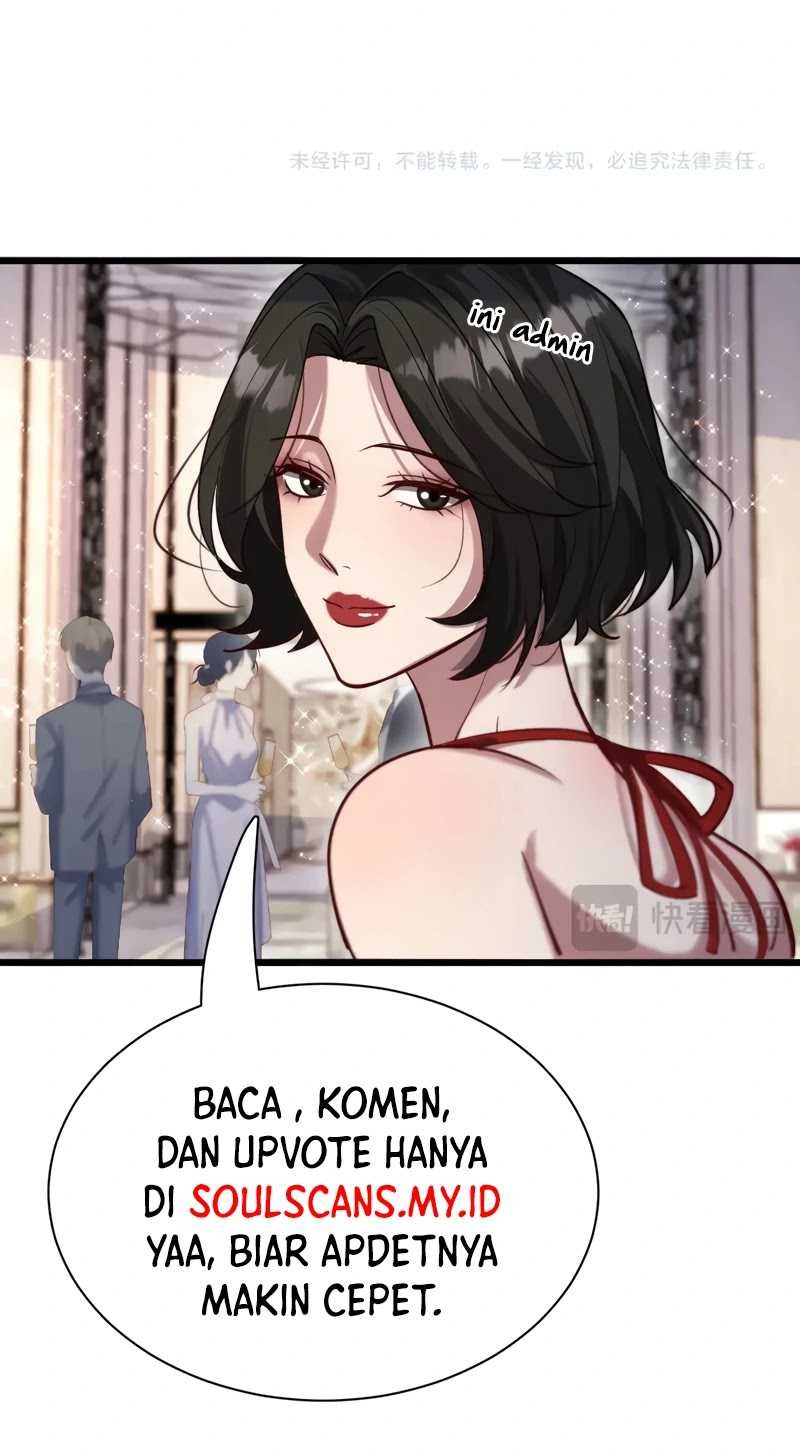 I’m Trapped in This Day for One Thousand Years Chapter 117 - halaman 31