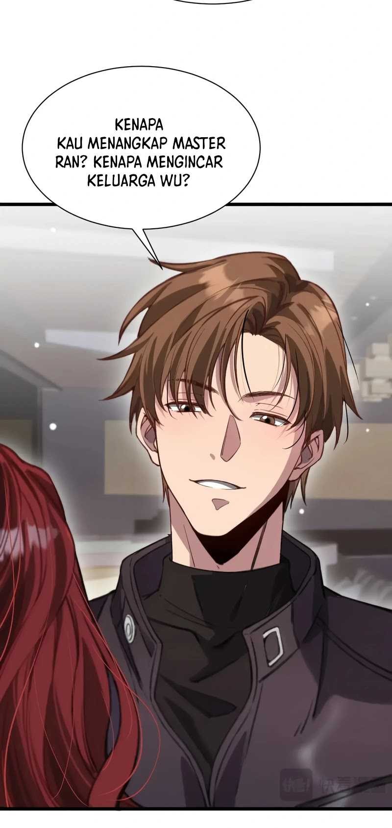 I’m Trapped in This Day for One Thousand Years Chapter 118 - halaman 16