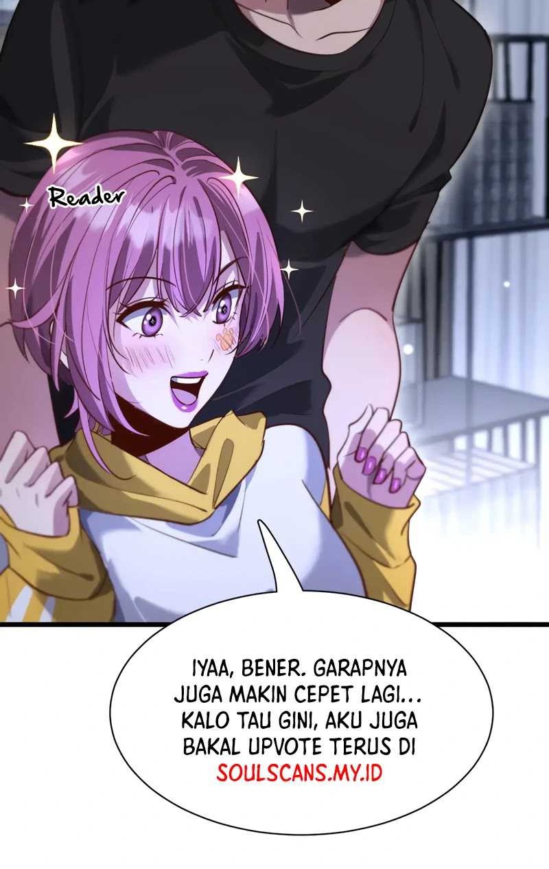 I’m Trapped in This Day for One Thousand Years Chapter 118 - halaman 36