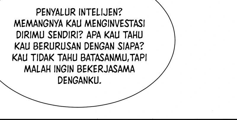 I’m Trapped in This Day for One Thousand Years Chapter 119 - halaman 12