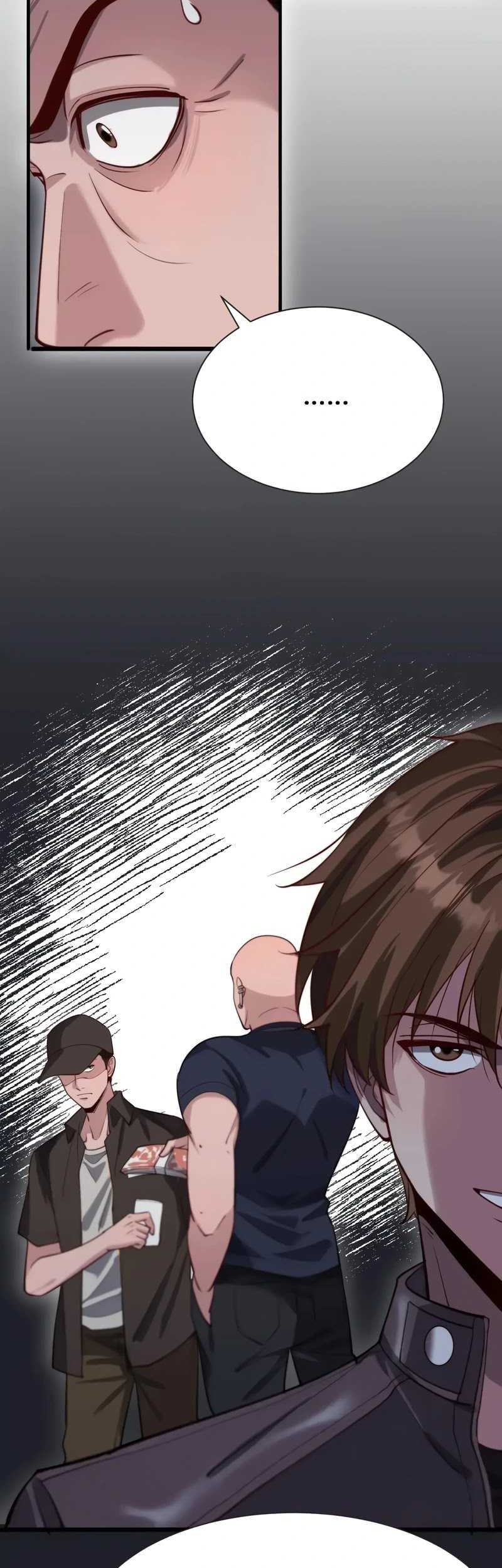 I’m Trapped in This Day for One Thousand Years Chapter 119 - halaman 9