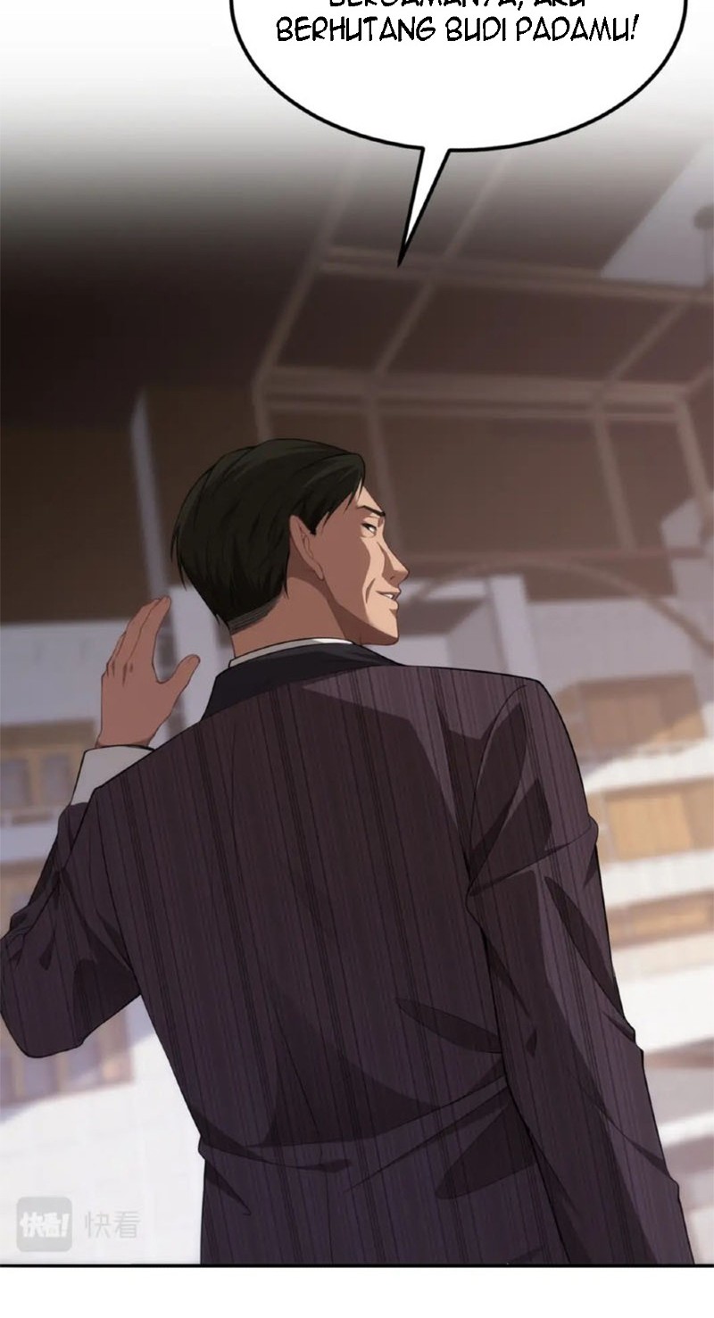 I’m Trapped in This Day for One Thousand Years Chapter 12 - halaman 12