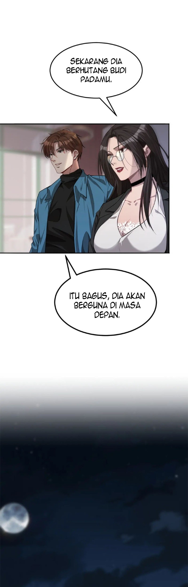 I’m Trapped in This Day for One Thousand Years Chapter 12 - halaman 13