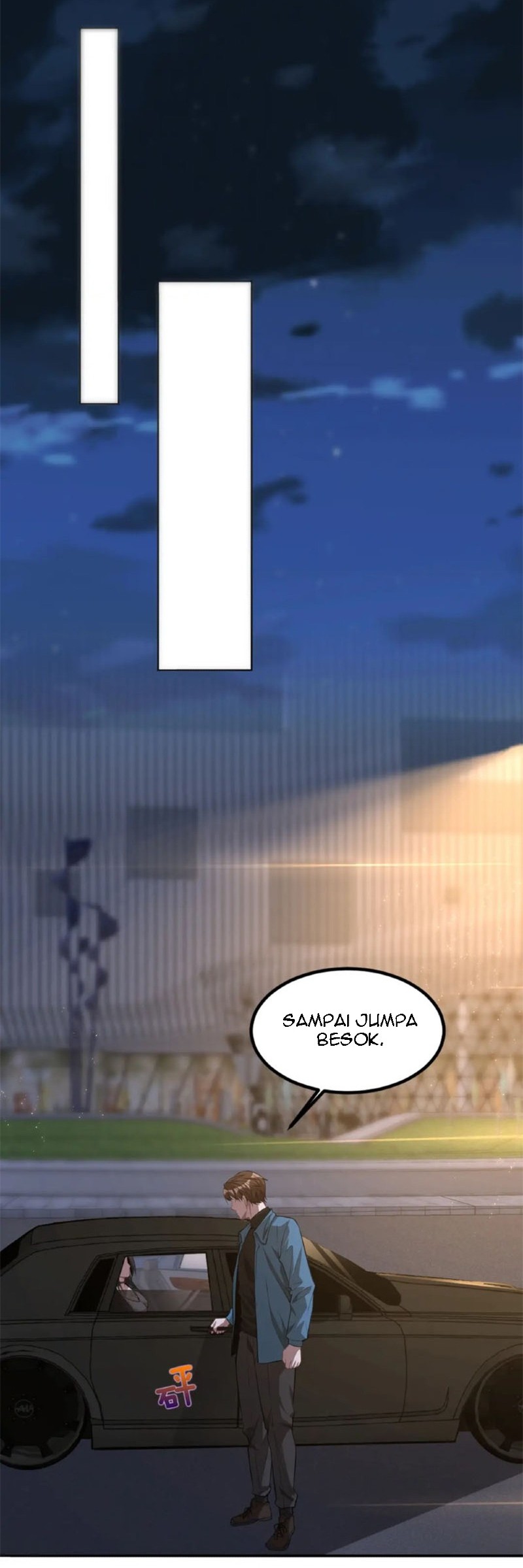 I’m Trapped in This Day for One Thousand Years Chapter 12 - halaman 14